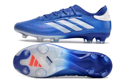 Chuteira Adidas Copa Pure 2 Elite Campo "Marine Rush"