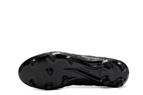 Chuteira Adidas Copa Pure+ Campo FG - All Black