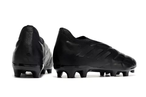 Chuteira Adidas Copa Pure+ Campo FG - All Black