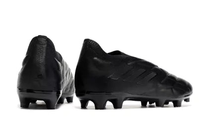 Chuteira Adidas Copa Pure+ Campo FG - All Black
