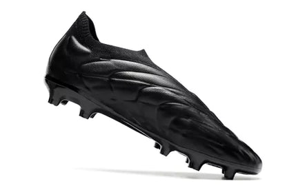 Chuteira Adidas Copa Pure+ Campo FG - All Black