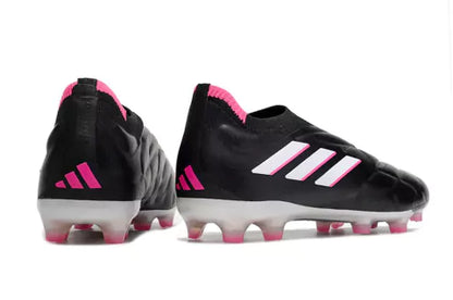 Chuteira Adidas Copa Pure+ Campo FG - Preto