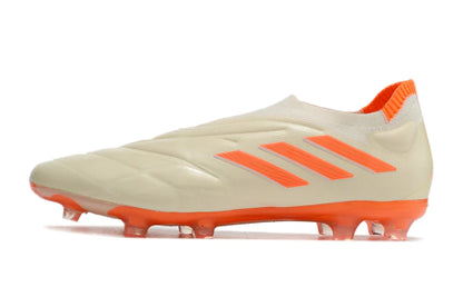 Chuteira Adidas Copa Pure+ Campo FG "Heatspawn"