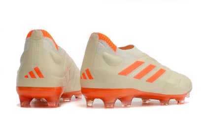 Chuteira Adidas Copa Pure+ Campo FG "Heatspawn"