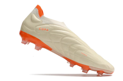 Chuteira Adidas Copa Pure+ Campo FG "Heatspawn"