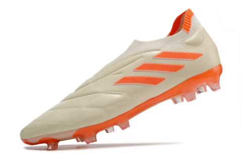 Chuteira Adidas Copa Pure+ Campo FG "Heatspawn"