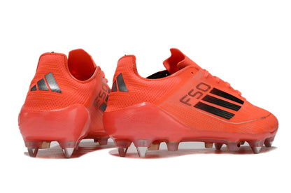 Chuteira Adidas F50 X Campo SG - "Vivid Horizon"