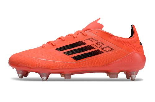 Chuteira Adidas F50 X Campo SG - "Vivid Horizon"
