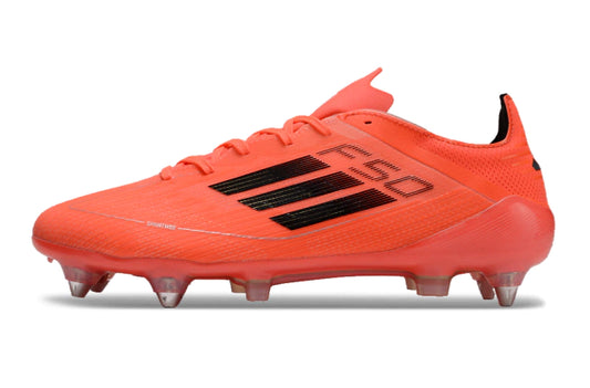 Chuteira Adidas F50 X Campo SG - "Vivid Horizon"