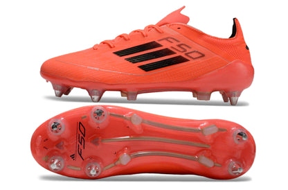 Chuteira Adidas F50 X Campo SG - "Vivid Horizon"