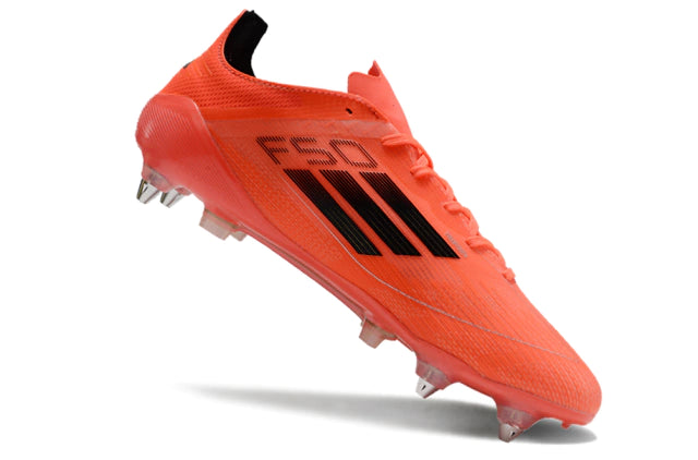 Chuteira Adidas F50 X Campo SG - "Vivid Horizon"