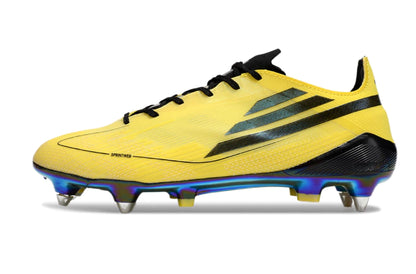 Chuteira Adidas F50 X Campo SG "2010"