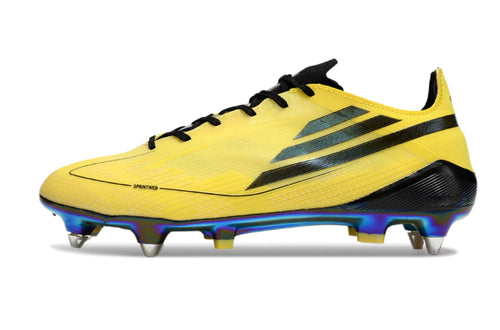 Chuteira Adidas F50 X Campo SG "2010"