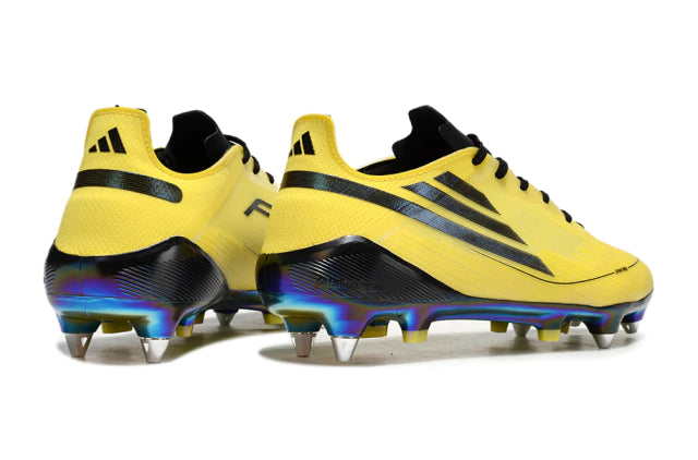 Chuteira Adidas F50 X Campo SG "2010"