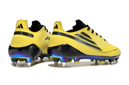 Chuteira Adidas F50 X Campo SG "2010"