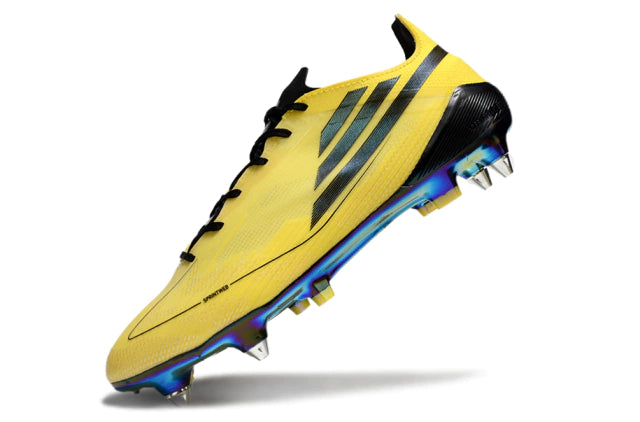 Chuteira Adidas F50 X Campo SG "2010"