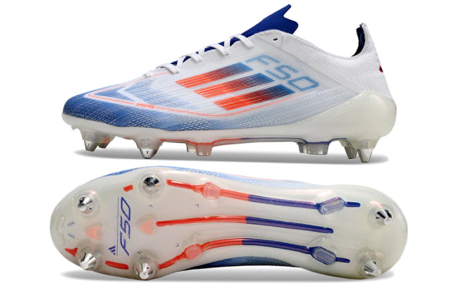 Chuteira Adidas F50 X Campo SG "Advancement"