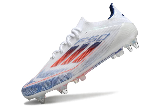 Chuteira Adidas F50 X Campo SG "Advancement"