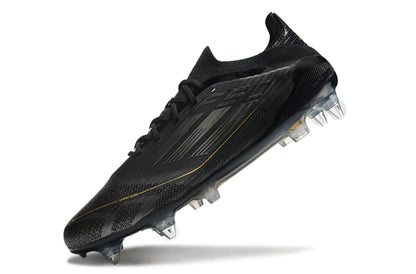 Chuteira Adidas F50 X Campo SG "Dark Spark"