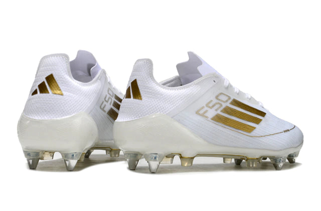 Chuteira Adidas F50 X Campo SG "Day Spark"