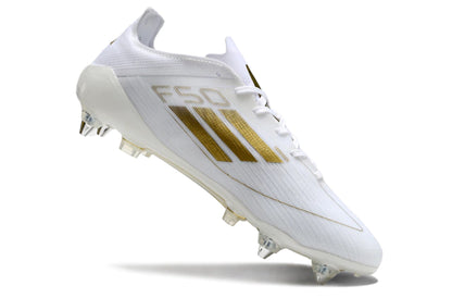 Chuteira Adidas F50 X Campo SG "Day Spark"