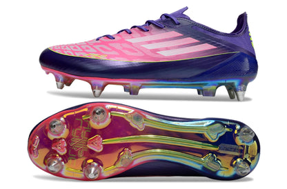 Chuteira Adidas F50 X Campo SG "Lamine Yamal"