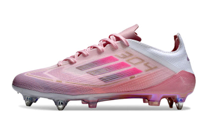 Chuteira Adidas F50 X Campo SG "Lamine Yamal"
