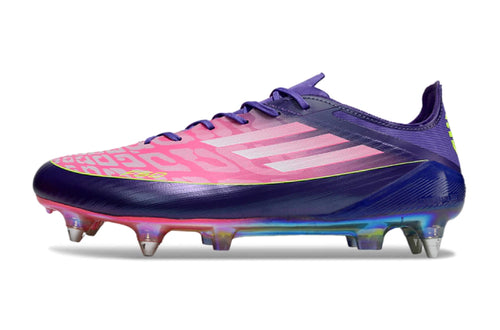 Chuteira Adidas F50 X Campo SG "Lamine Yamal"