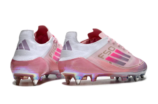 Chuteira Adidas F50 X Campo SG "Lamine Yamal"