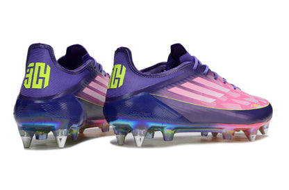 Chuteira Adidas F50 X Campo SG "Lamine Yamal"