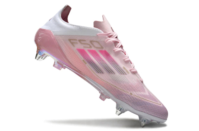 Chuteira Adidas F50 X Campo SG "Lamine Yamal"