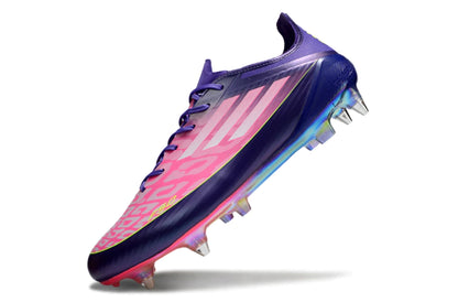 Chuteira Adidas F50 X Campo SG "Lamine Yamal"