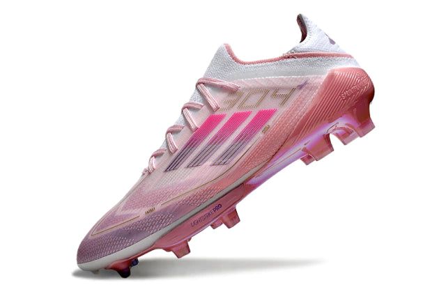 Chuteira Adidas F50 X Campo SG "Lamine Yamal"