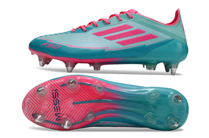 Chuteira Adidas F50 X Campo SG "Messi"