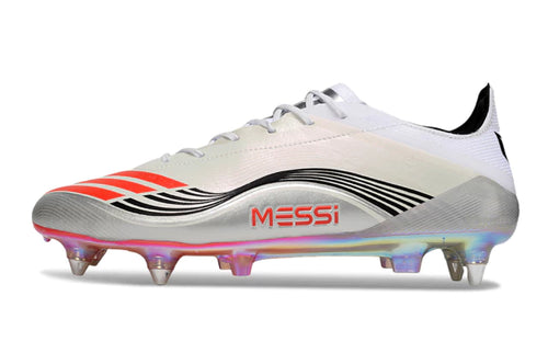 Chuteira Adidas F50 X Campo SG "Messi"