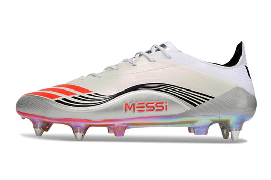 Chuteira Adidas F50 X Campo SG "Messi"