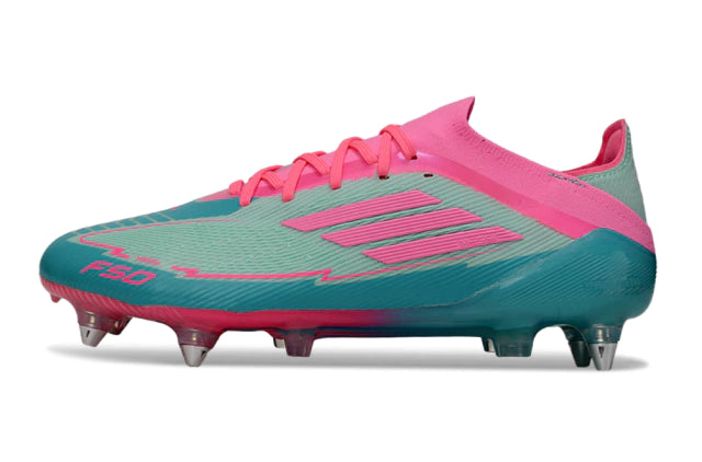 Chuteira Adidas F50 X Campo SG "Messi"