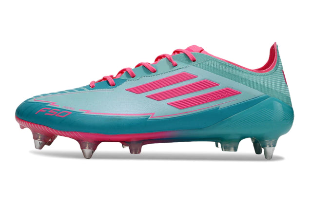 Chuteira Adidas F50 X Campo SG "Messi"