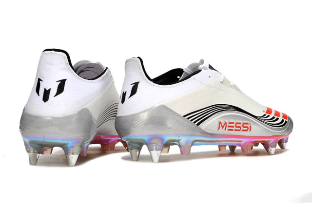 Chuteira Adidas F50 X Campo SG "Messi"