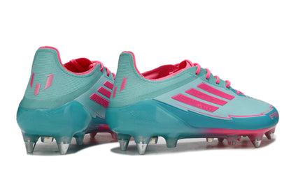 Chuteira Adidas F50 X Campo SG "Messi"