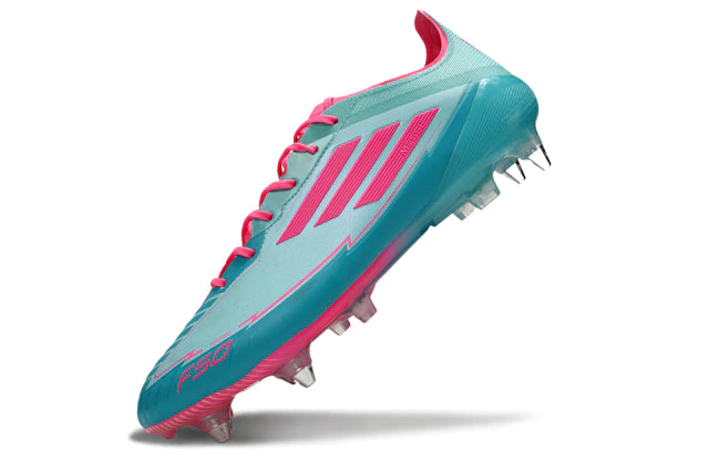 Chuteira Adidas F50 X Campo SG "Messi"