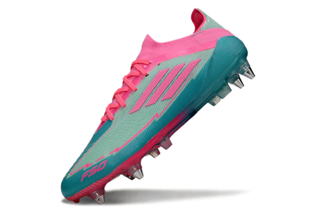 Chuteira Adidas F50 X Campo SG "Messi"