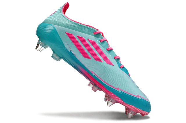 Chuteira Adidas F50 X Campo SG "Messi"