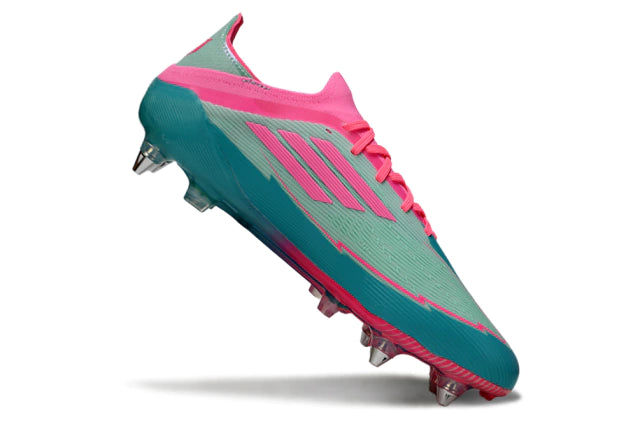 Chuteira Adidas F50 X Campo SG "Messi"