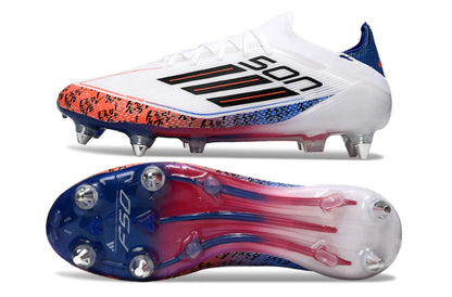 Chuteira Adidas F50 X Campo SG "Son"