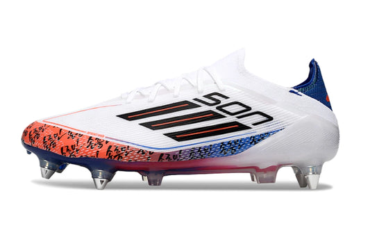 Chuteira Adidas F50 X Campo SG "Son"