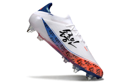 Chuteira Adidas F50 X Campo SG "Son"
