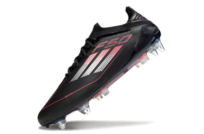 Chuteira Adidas F50 X Campo SG "Stealth Victory"