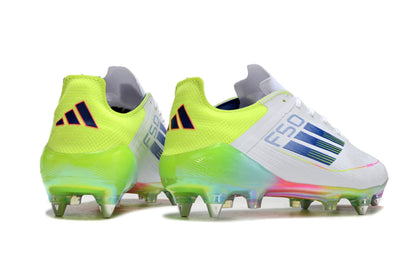 Chuteira Adidas F50 X Campo SG "Stellar Icon"