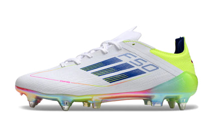 Chuteira Adidas F50 X Campo SG "Stellar Icon"